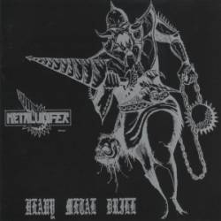 Metalucifer : Heavy Metal Drill